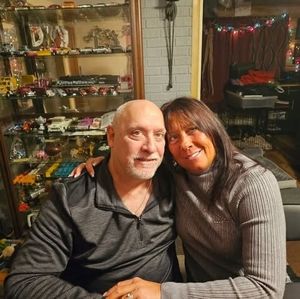 Meet your Posher, Brenda